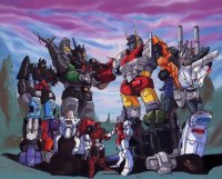 BUY NEW transformers - 158786 Premium Anime Print Poster